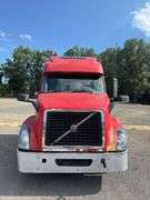 2007 VOLVO TRUCK VNL