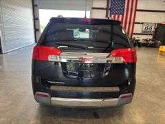2011 GMC Terrain