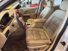 2005 FORD Five Hundred