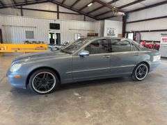 2004 MERCEDES-BENZ S-Class