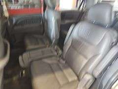2005 HONDA Odyssey
