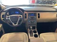2013 FORD Flex