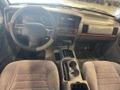 1998 JEEP Grand Cherokee