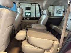2004 LINCOLN Navigator