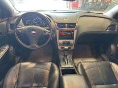 2012 CHEVROLET Malibu