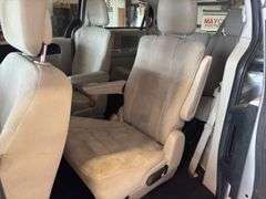 2011 DODGE Grand Caravan