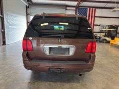 2004 LINCOLN Navigator