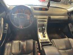 2006 INFINITI G35