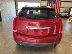 2011 CADILLAC SRX