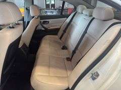 2011 BMW 328i