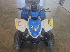 2016 Polaris phoenix 200