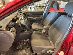 2003 MITSUBISHI Lancer
