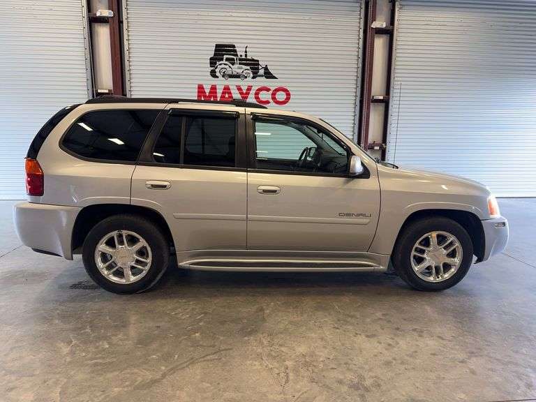 2006 GMC Envoy