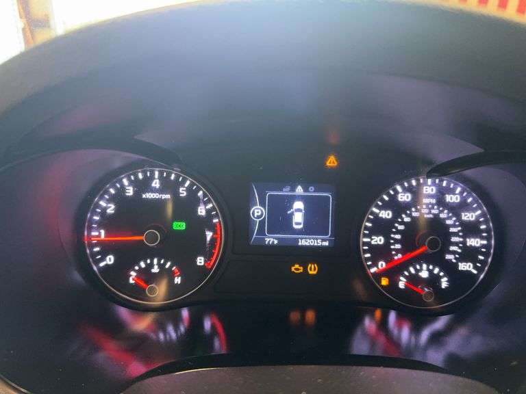 2016 KIA Optima