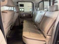 2009 FORD F-150