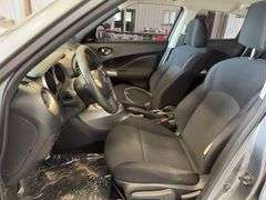 2014 NISSAN Juke