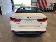 2016 KIA Optima