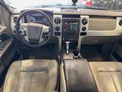 2009 FORD F-150