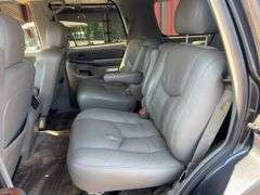 2003 CHEVROLET Tahoe