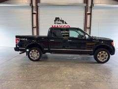 2009 FORD F-150