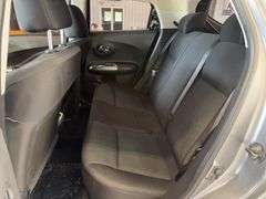 2014 NISSAN Juke
