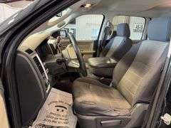 2009 DODGE Ram