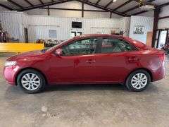 2012 KIA Forte