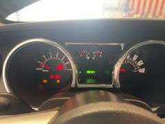 2008 FORD Mustang
