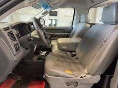 2006 DODGE Ram