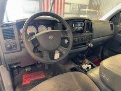 2006 DODGE Ram