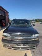 2003 CHEVROLET Tahoe