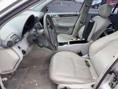2001 MERCEDES-BENZ C-Class