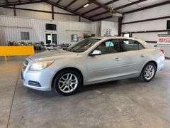 2013 CHEVROLET Malibu
