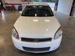 2014 CHEVROLET Impala Limited