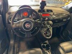 2013 FIAT 500