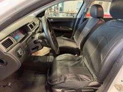 2014 CHEVROLET Impala Limited