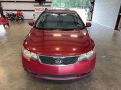 2012 KIA Forte