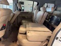 2011 NISSAN Armada