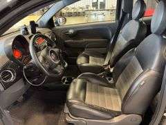 2013 FIAT 500