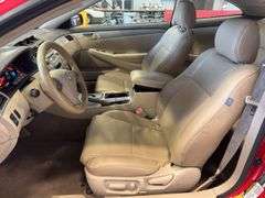 2007 TOYOTA Camry Solara