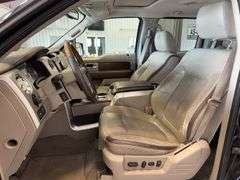 2009 FORD F-150