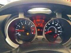 2014 NISSAN Juke
