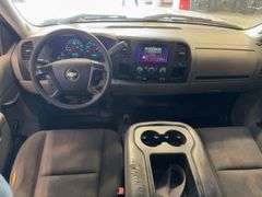 2012 CHEVROLET Silverado