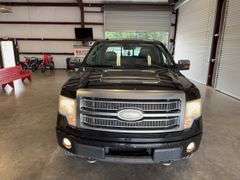2009 FORD F-150