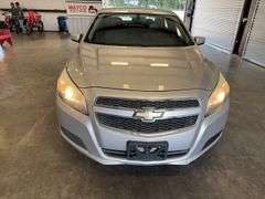 2013 CHEVROLET Malibu