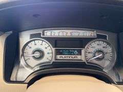 2009 FORD F-150