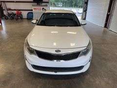 2016 KIA Optima