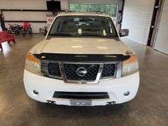 2011 NISSAN Armada