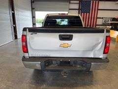 2012 CHEVROLET Silverado