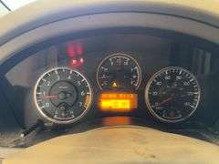 2011 NISSAN Armada